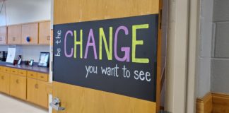 Be the change: Fairview High focusing on character, academics, life preparedness