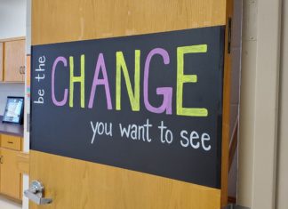 Be the change: Fairview High focusing on character, academics, life preparedness