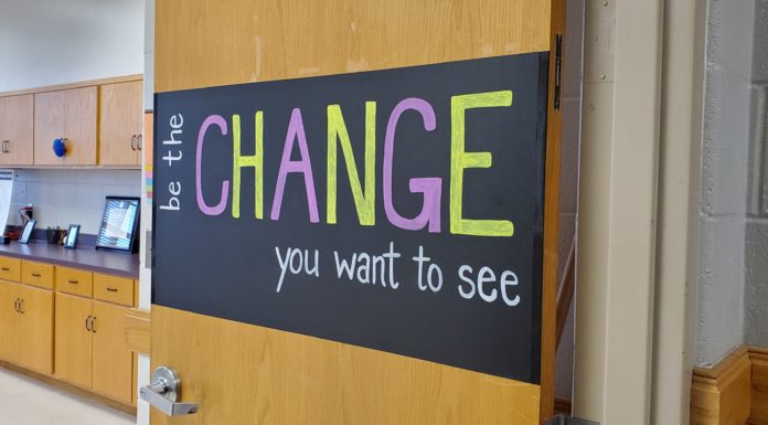 Be the change: Fairview High focusing on character, academics, life preparedness