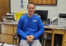 Cold Springs High focusing on academics, positive culture