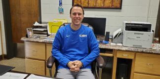 Cold Springs High focusing on academics, positive culture