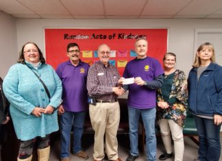 Cullman County CASA welcomes public to open house event