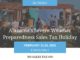 Severe Weather Preparedness Sales Tax Holiday this weekend