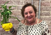 #IAmCullman: Cullman Survivor Society’s Juanita Pajao