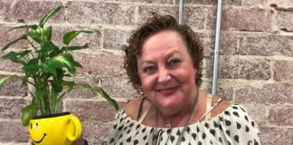 #IAmCullman: Cullman Survivor Society’s Juanita Pajao