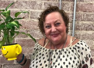 #IAmCullman: Cullman Survivor Society’s Juanita Pajao