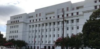 Alabama House votes to make targeting law enforcement officers hate crime