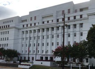 Alabama House votes to make targeting law enforcement officers hate crime