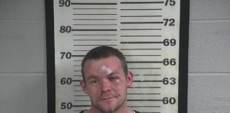 (Update) Athens man steals Hanceville PD vehicle; pursuit ends in north Cullman