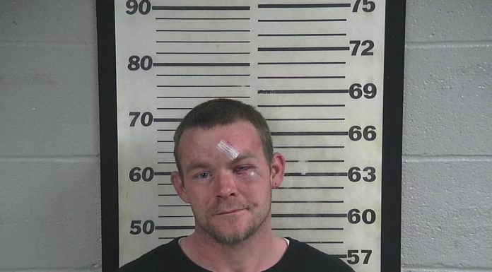 (Update) Athens man steals Hanceville PD vehicle; pursuit ends in north Cullman