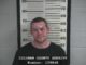 (Update) Athens man steals Hanceville PD vehicle; pursuit ends in north Cullman