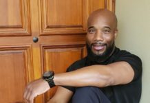 Wallace State to welcome David Anthony Johnson Feb. 26 as part of Black History Month events