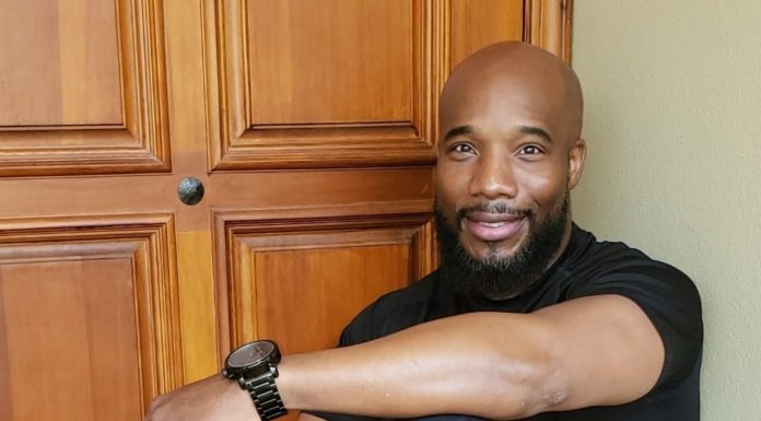 Wallace State to welcome David Anthony Johnson Feb. 26 as part of Black History Month events