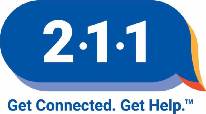 United Way of Cullman County sending reminder that National 211 Day is Friday, Feb. 11