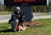 Flags to be flown at half-staff for fallen officer O’Rear