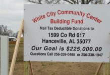 ‘We want to have something to remember our history’