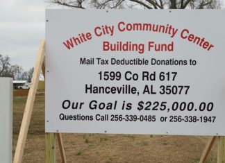 ‘We want to have something to remember our history’