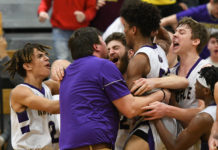 PREP BASKETBALL: Campbell’s last-second free throws push Hanceville past Locust Fork in OT and back to Northeast Regional