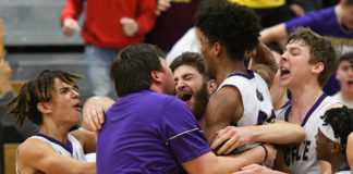 PREP BASKETBALL: Campbell’s last-second free throws push Hanceville past Locust Fork in OT and back to Northeast Regional