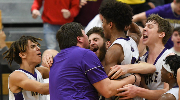 PREP BASKETBALL: Campbell’s last-second free throws push Hanceville past Locust Fork in OT and back to Northeast Regional