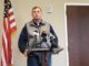 Critically injured CCSO Deputy Adam Clark ‘making progress’