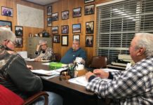 Baileyton sets record straight on reasons for security cameras