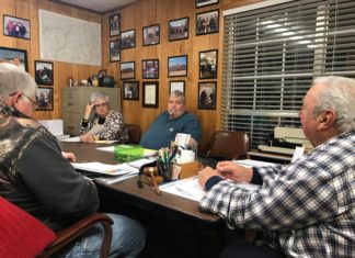 Baileyton sets record straight on reasons for security cameras