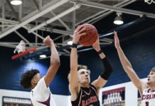 PREP BASKETBALL: Maddox passes Aycock to become Good Hope’s all-time leading scorer