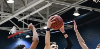 PREP BASKETBALL: Maddox passes Aycock to become Good Hope’s all-time leading scorer