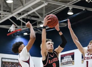 PREP BASKETBALL: Maddox passes Aycock to become Good Hope’s all-time leading scorer