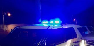 Man steals Hanceville Police vehicle; pursuit ends in north Cullman