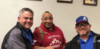 Hanceville mayor voices support for 1-cent tax; SFW veterans home moving forward