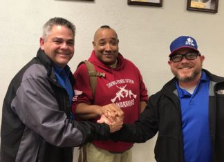 Hanceville mayor voices support for 1-cent tax; SFW veterans home moving forward