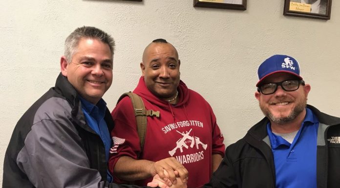 Hanceville mayor voices support for 1-cent tax; SFW veterans home moving forward