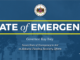 Gov. Ivey issues State of Emergency to aid in Alabama flooding recovery efforts