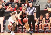 PREP BASKETBALL: Good Hope’s postseason run ends in sweet 16 with 66-58 loss to Anniston