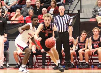 PREP BASKETBALL: Good Hope’s postseason run ends in sweet 16 with 66-58 loss to Anniston