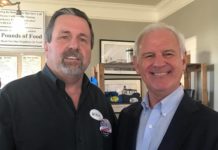 Byrne makes last stop in Cullman before March 3 primary