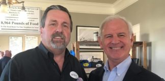 Byrne makes last stop in Cullman before March 3 primary