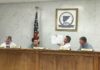 Hanceville council approves new HPD vehicle, talks ALDOT projects, water treatment plant