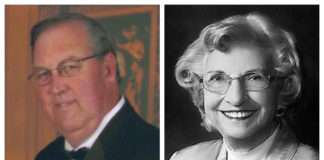 APA to induct Fowler and Sears into Newspaper Hall of Honor