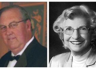 APA to induct Fowler and Sears into Newspaper Hall of Honor