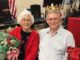 Baileyton seniors crown Valentine King, Queen