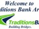 Wallace State arena inside Tom Drake Coliseum named for Traditions Bank