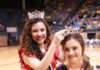 Olivia Burleson crowned 2020 Homecoming Queen at Wallace State