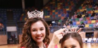 Olivia Burleson crowned 2020 Homecoming Queen at Wallace State