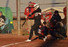 PREP SOFTBALL: Lady Warriors tie Priceville, rout Columbia to open season; Friday scoring recap