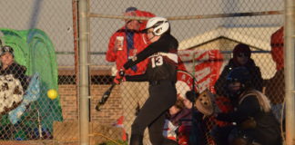 PREP SOFTBALL: Lady Warriors tie Priceville, rout Columbia to open season; Friday scoring recap