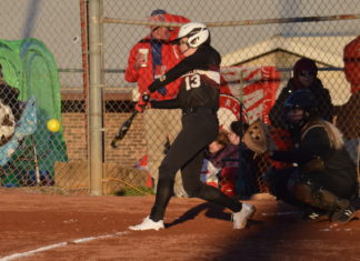 PREP SOFTBALL: Lady Warriors tie Priceville, rout Columbia to open season; Friday scoring recap