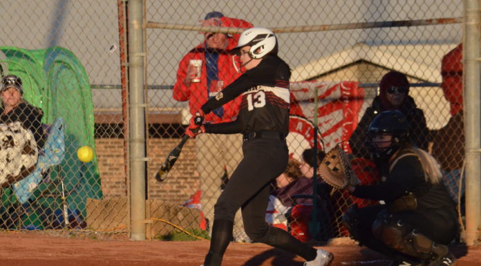 PREP SOFTBALL: Lady Warriors tie Priceville, rout Columbia to open season; Friday scoring recap